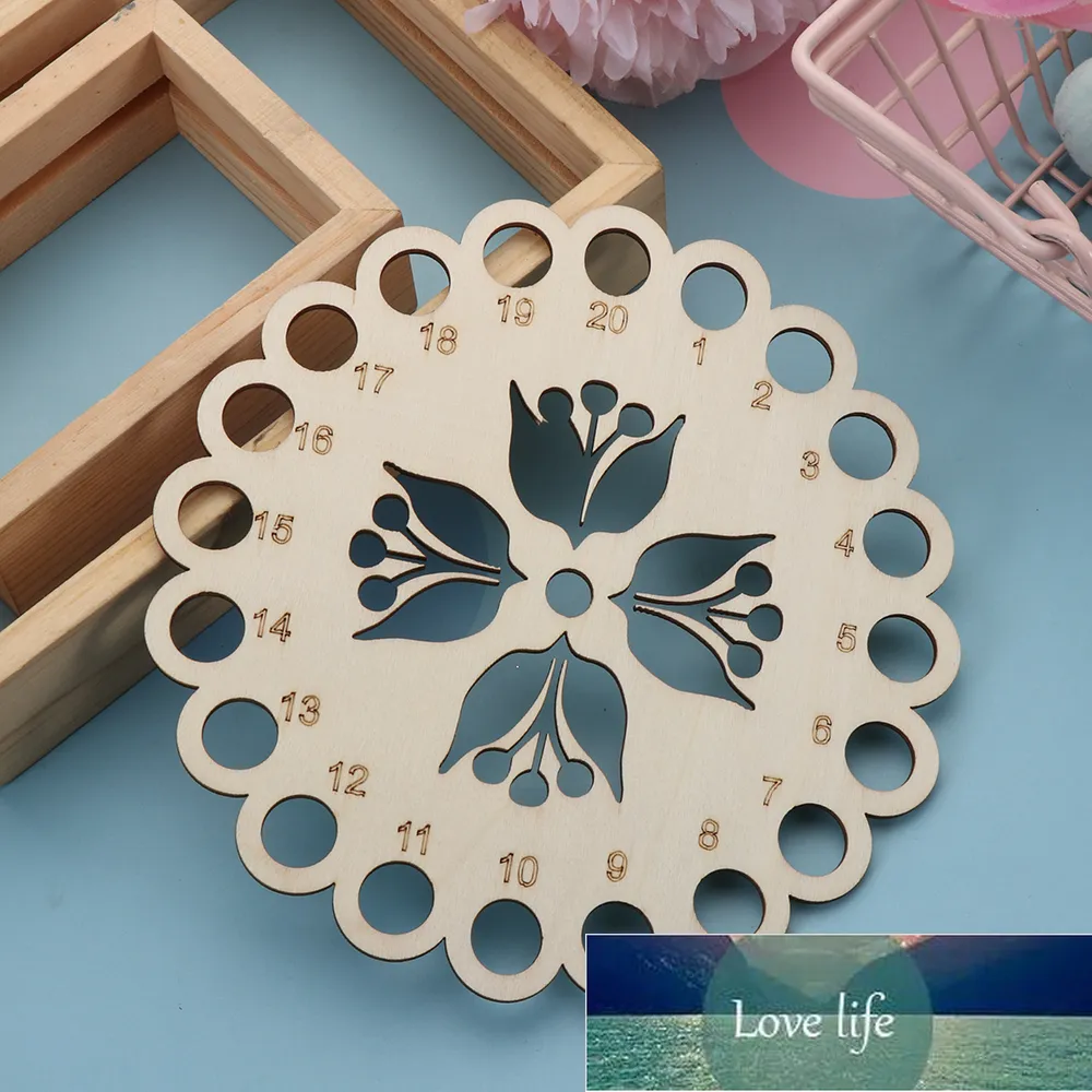 Wood Embroidery Floss Organizer Cross Stitch Thread Holder Storage Multi  Tool Bladess Cross Stitch Needle Arts Sewing Accessories Factory Price  Expert Design Quality Latest From Freelady, $1.56